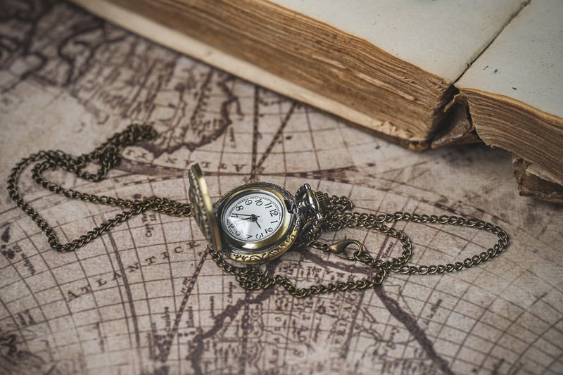 Time Explorers